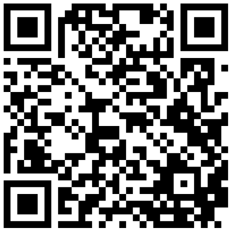 Cleveland Cavaliers Hard Rockin’ Nationals Cheer Night QR Code