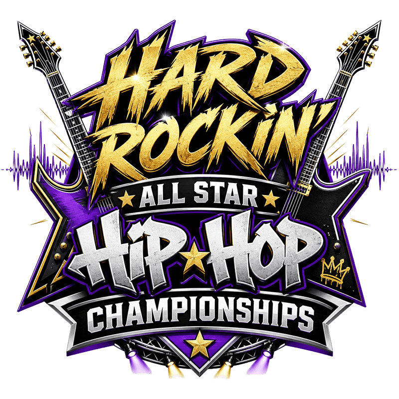 CCC Hard Rockin' All Star Hip Hop Championships Cleveland, OH
