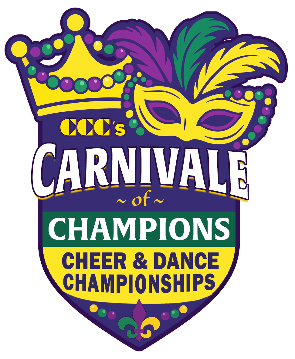 Carnivale of Champions Cheer Dance Championships Toledo Carnivale of Champions Cheer and Dance Championships Toledo, OH