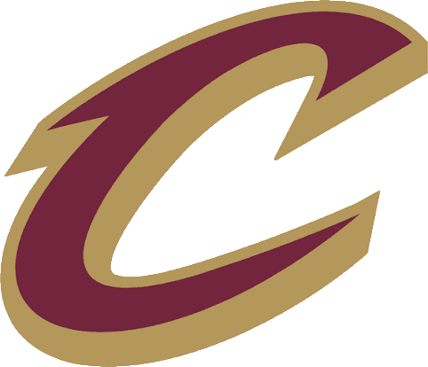 Cleveland Cavaliers Hard Rockin’ Nationals Cheer Night