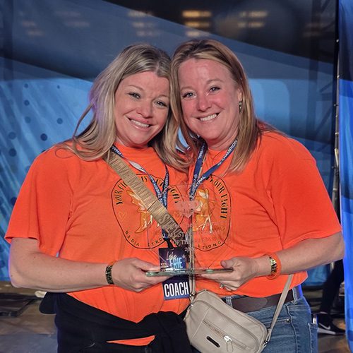 2026 D1 Program of the Year - Buffalo Envy